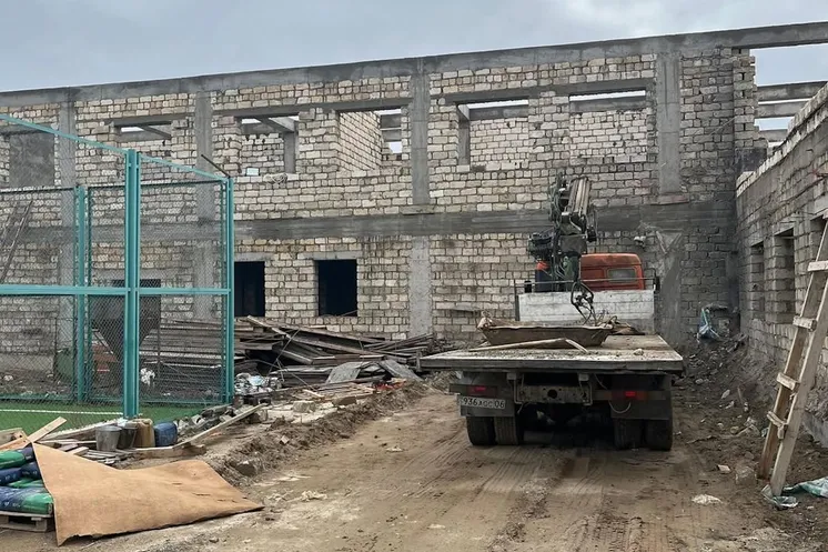 фото Региональной службы коммуникаций