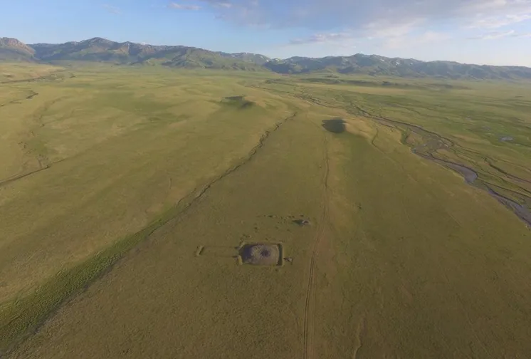 фото пресс-службы акимата области Абай