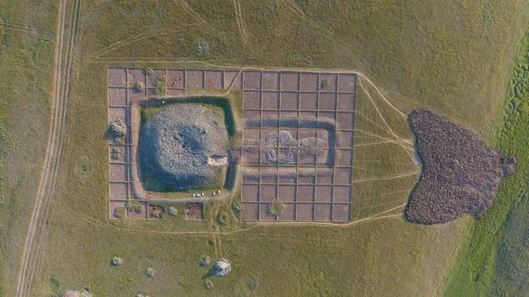 фото пресс-службы акимата области Абай