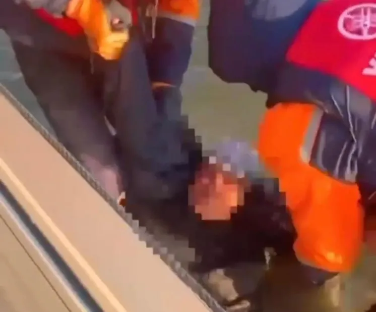 стоп-кадр с видео