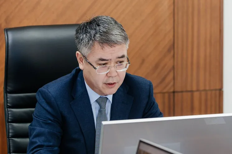 фото пресс-службы акима области