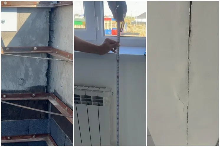 фото ГАСК Атырауской области