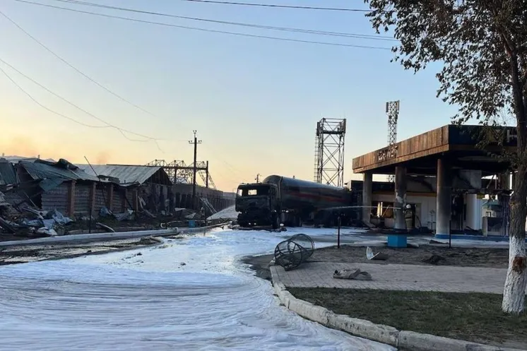 фото пресс-службы акима области