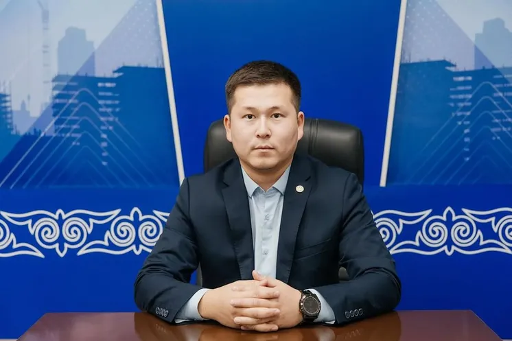 фото управления строительства, архитектуры и градостроительства Атырауской области