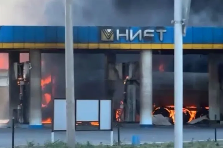 стоп-кадр с видео