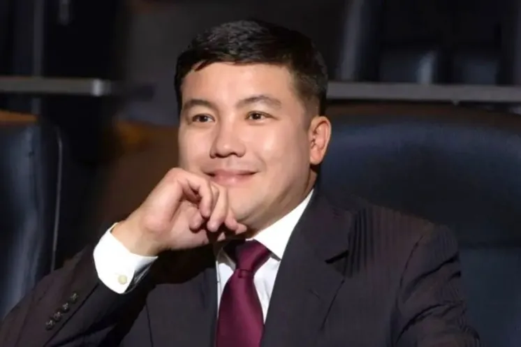 Фото: instagram.com/tursynbek_kabatov_resmi