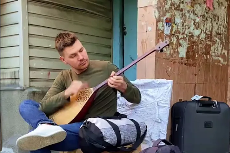 скриншот видео