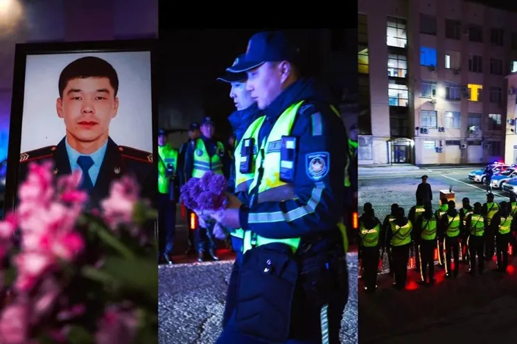 фото МВД РК