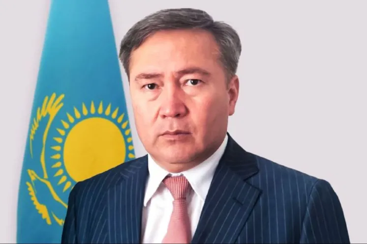 Ерлан Акбаров