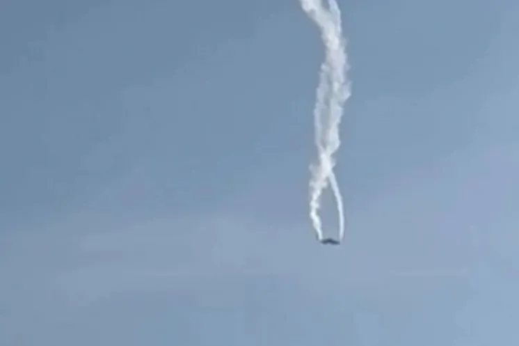 стоп-кадр с видео