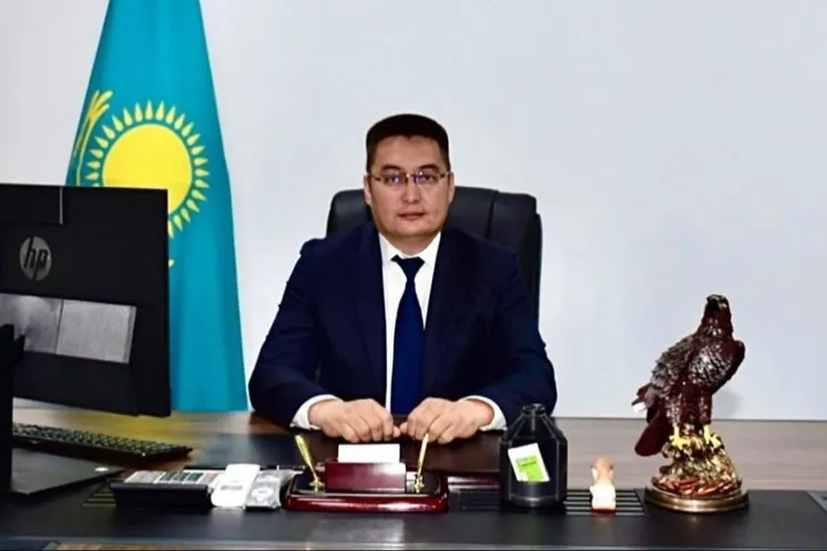 фото: акимат Хромтауского района