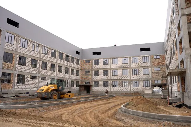 фото Региональной службы коммуникаций