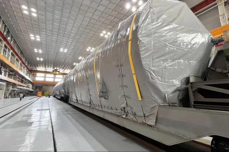 Фото: АО СП Байтерек