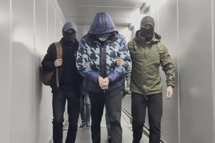 скриншот видео