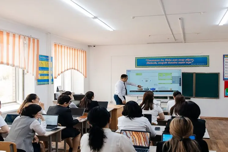 фото Региональной службы коммуникаций