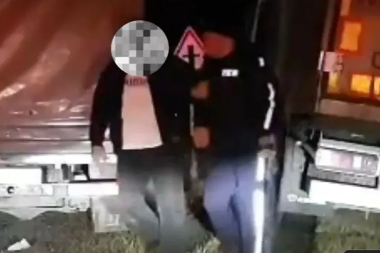 стоп-кадр с видео