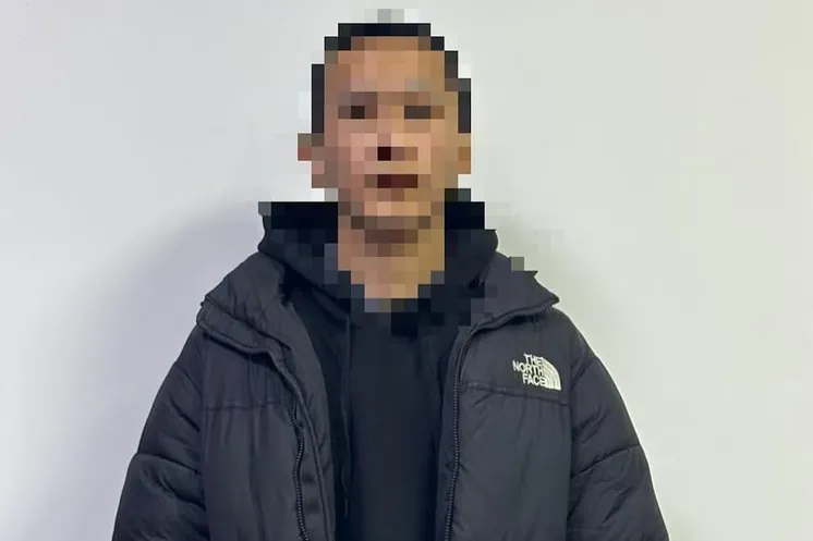 фото ДП Алматы