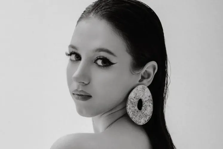 Яна Легкодимова / фото с личной страницы в Instagram