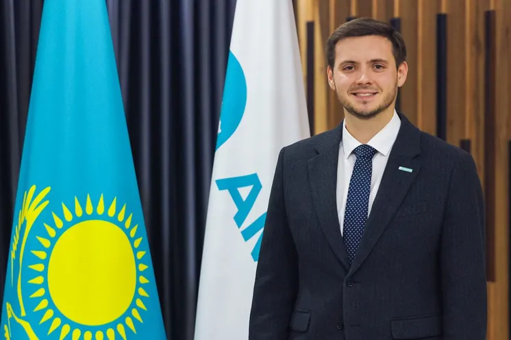 Александр Данилов, фото пресс-службы партии