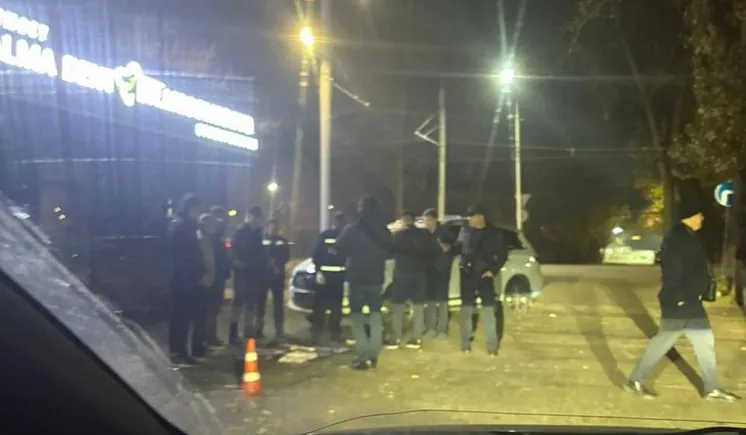 фото с телеграм-канала Козачкова