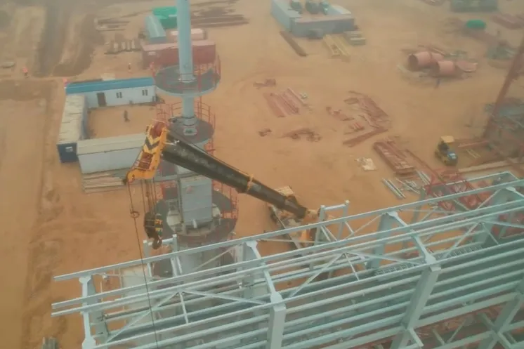 стоп-кадр с видео