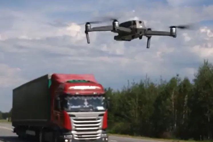 стоп-кадр с видео