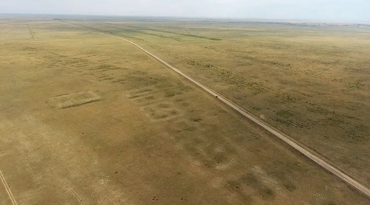 фото Peter J. Brown