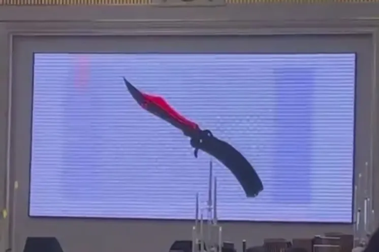 скриншот видео