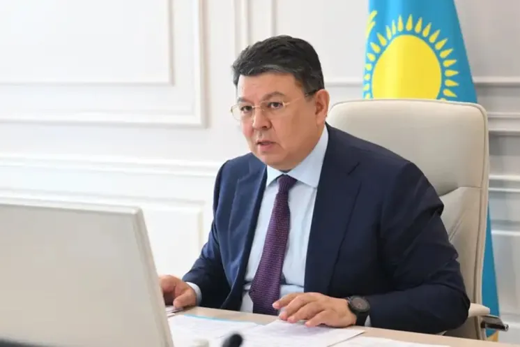 фото: Правительство РК