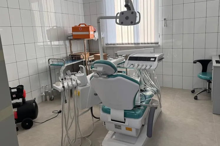 фото Региональной службы коммуникаций