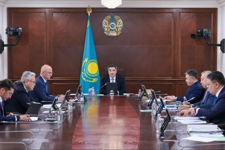 фото: Правительство РК