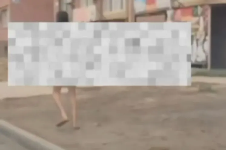 стоп-кадр с видео