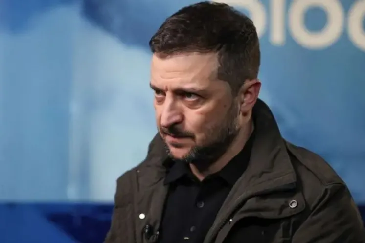 фото: Hollie Adams/Bloomberg