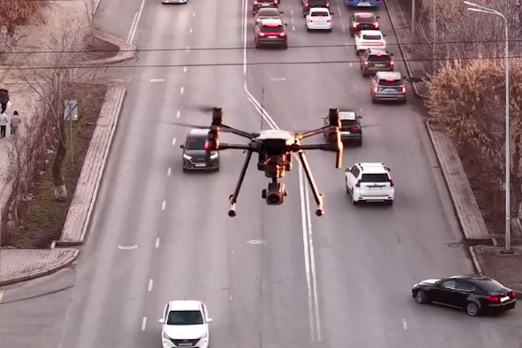 скриншот видео