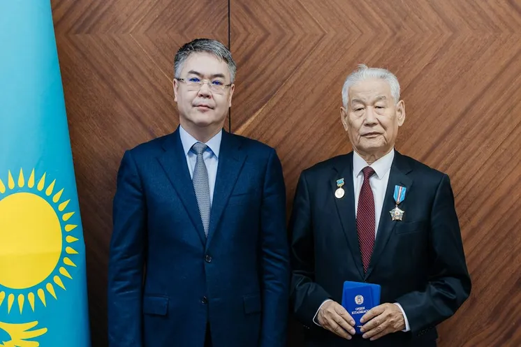 фото пресс-службы акима области