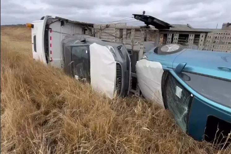 скриншот видео