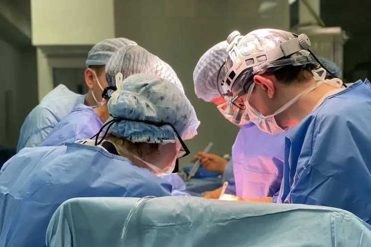 фото министерства здравоохранения РК