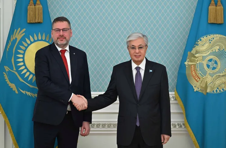 фото Акорда