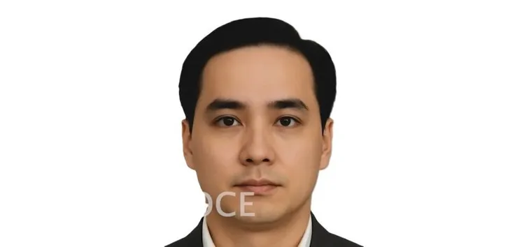 Айдос Есполов, стоп-кадр видео