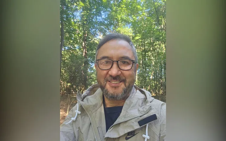 Жангельды Сулейманова, фото с личной страницы юриста