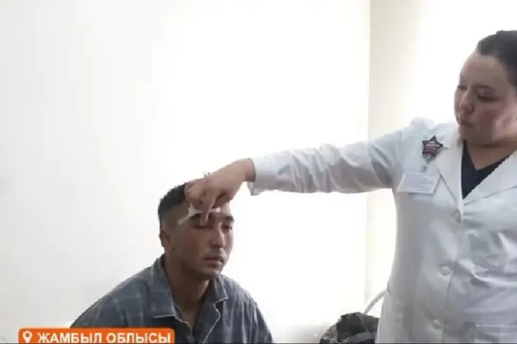 стоп-кадр с видео