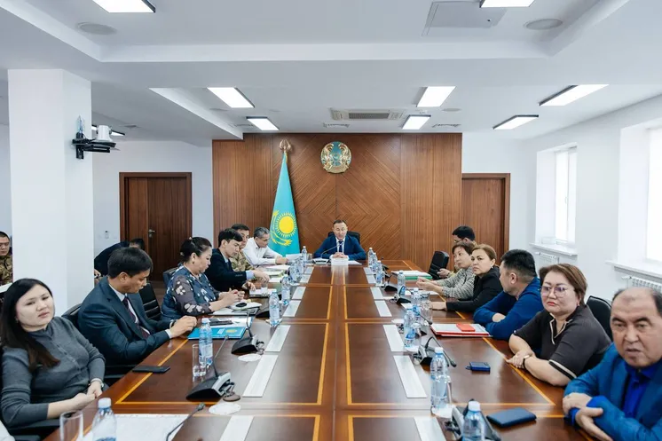 фото Региональной службы коммуникаций