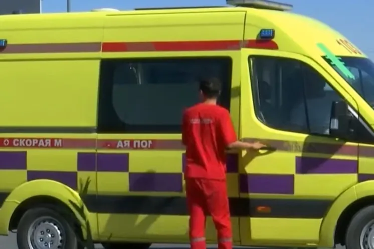 Иллюстративное фото.