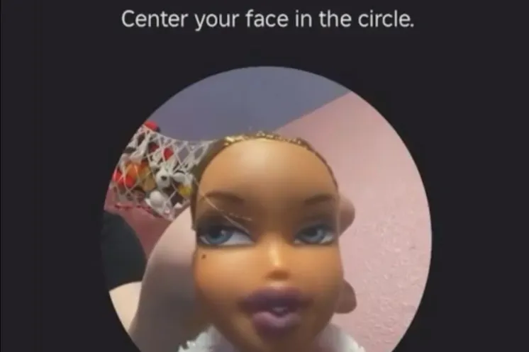 скриншот видео