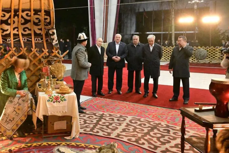 фото Telegram Пул Первого