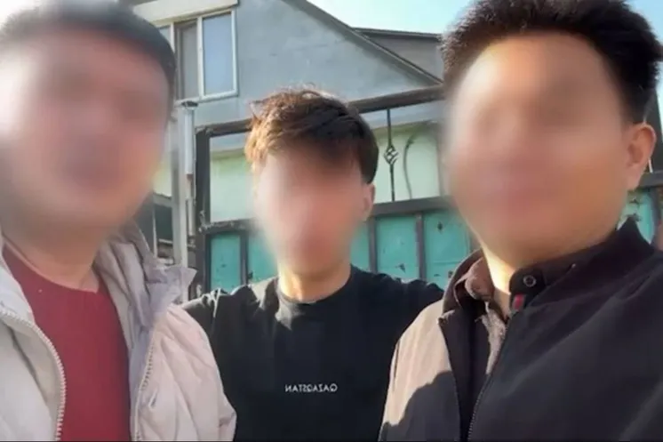 фото: Polisia.kz