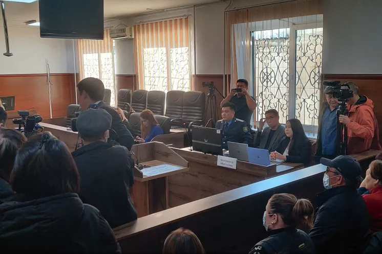 фото: ИА NewTimes.kz