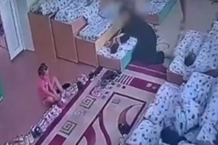 стоп-кадр с видео