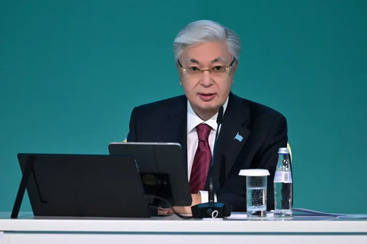 Фото: Акорда