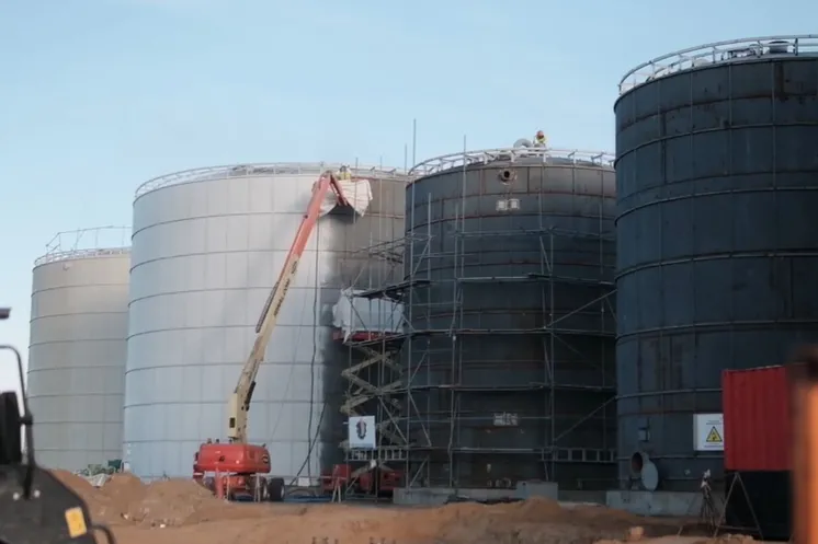 стоп-кадр с видео